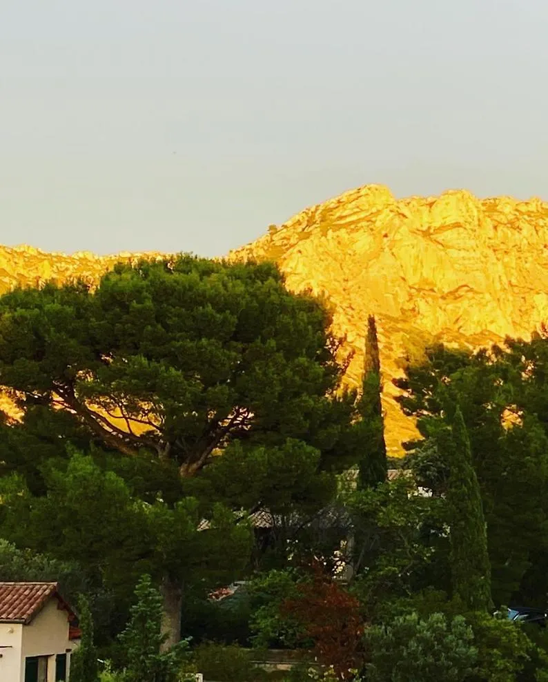 Vila La Champanel Maison Vue Mer Marseille