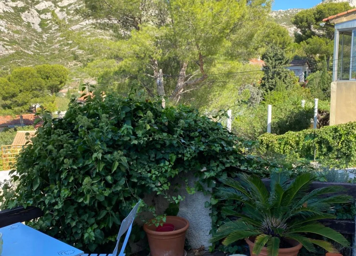 La Champanel Maison Vue Mer Marseille 0*,