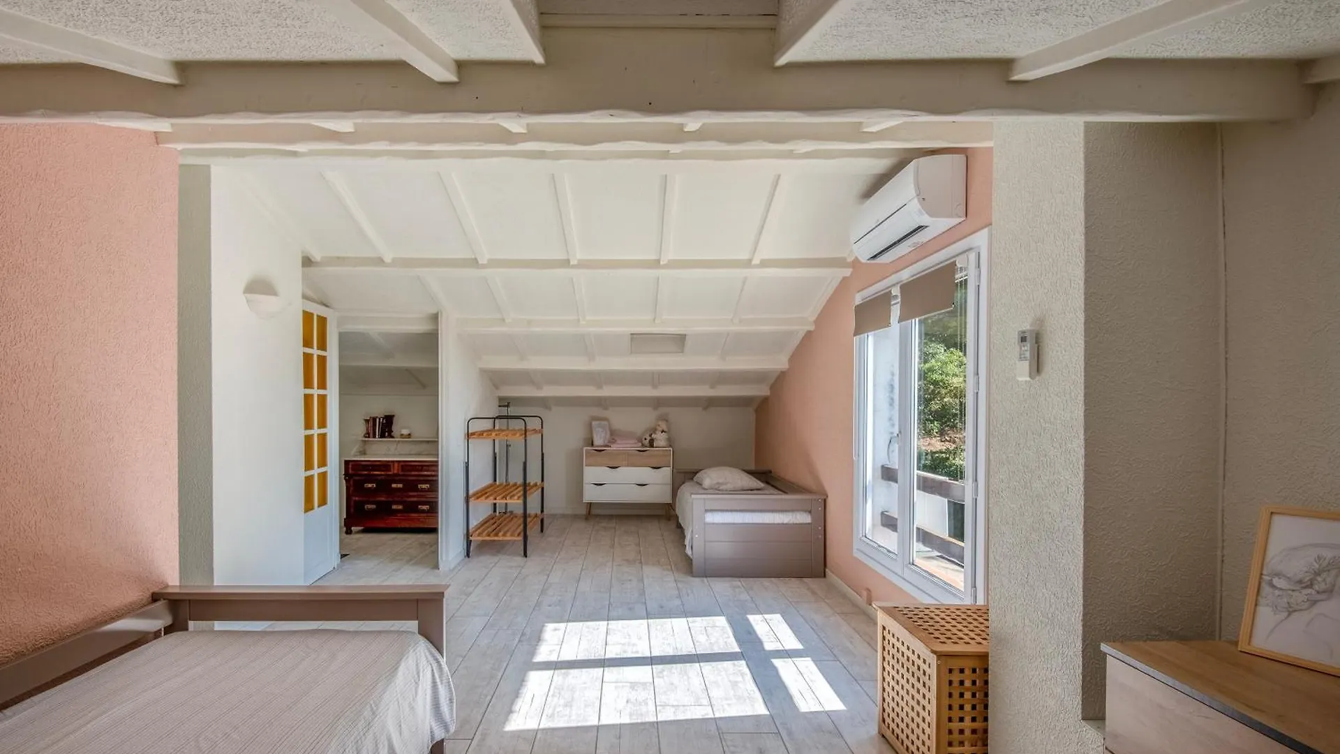 Villa La Champanel Maison Vue Mer Marseille
