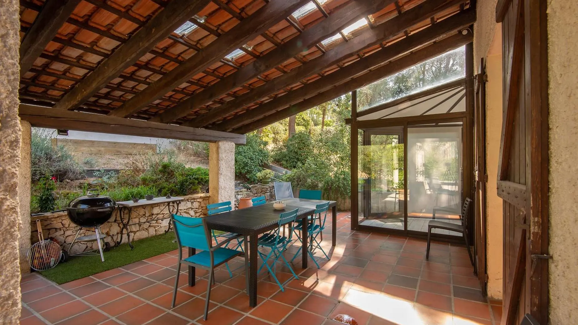 Villa La Champanel Maison Vue Mer Marseille France